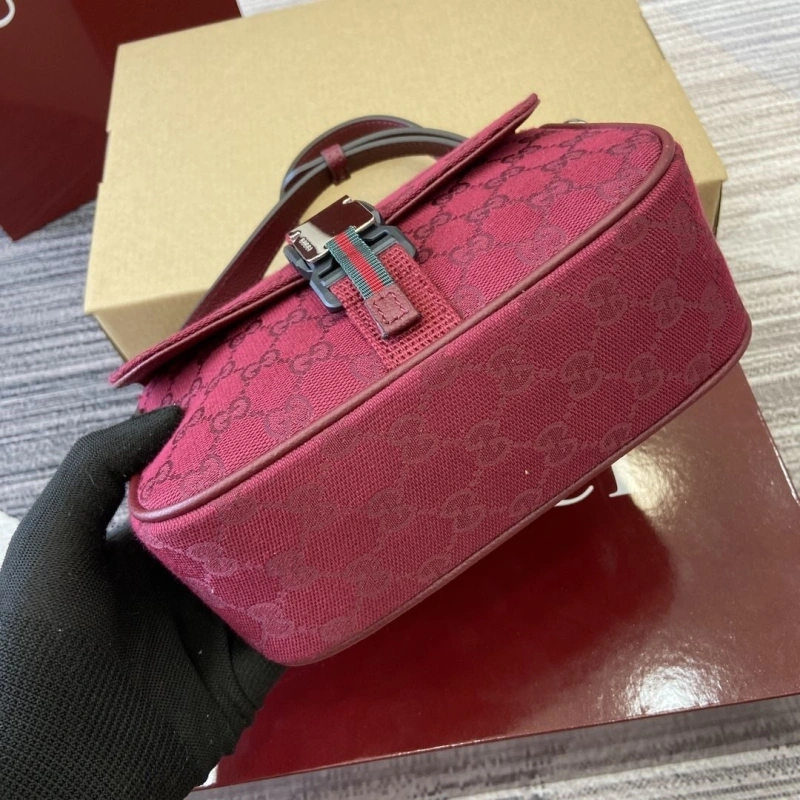 Gucci Satchel Bags 4360C-0655