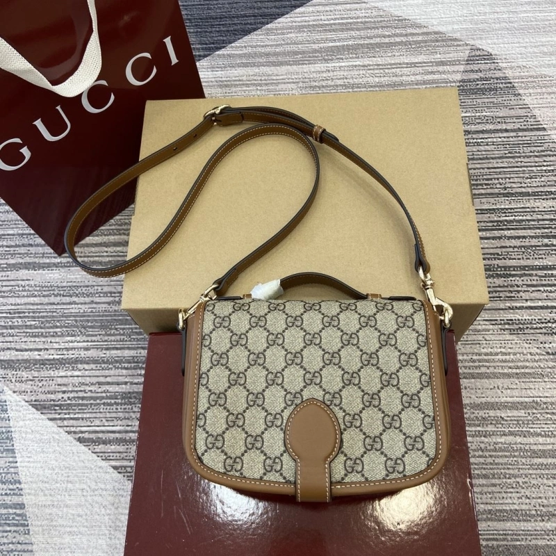 Gucci Satchel Bags 4360C-0656