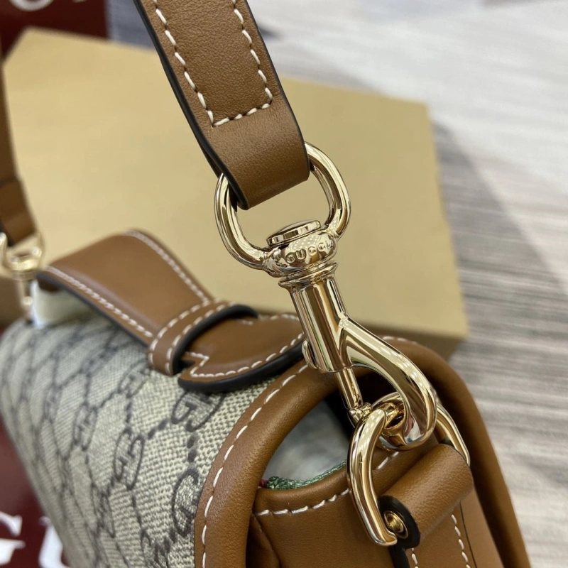Gucci Satchel Bags 4360C-0656