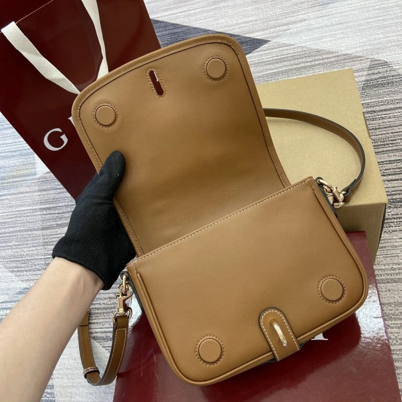 Gucci Satchel Bags 4360C-0656