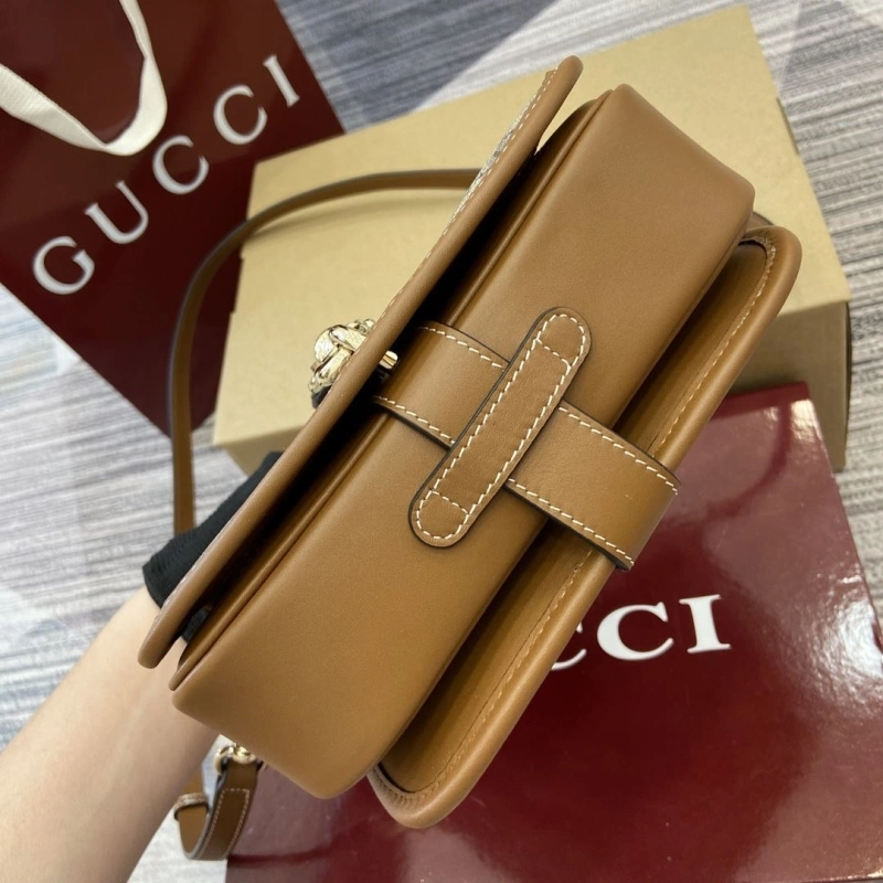 Gucci Satchel Bags 4360C-0656