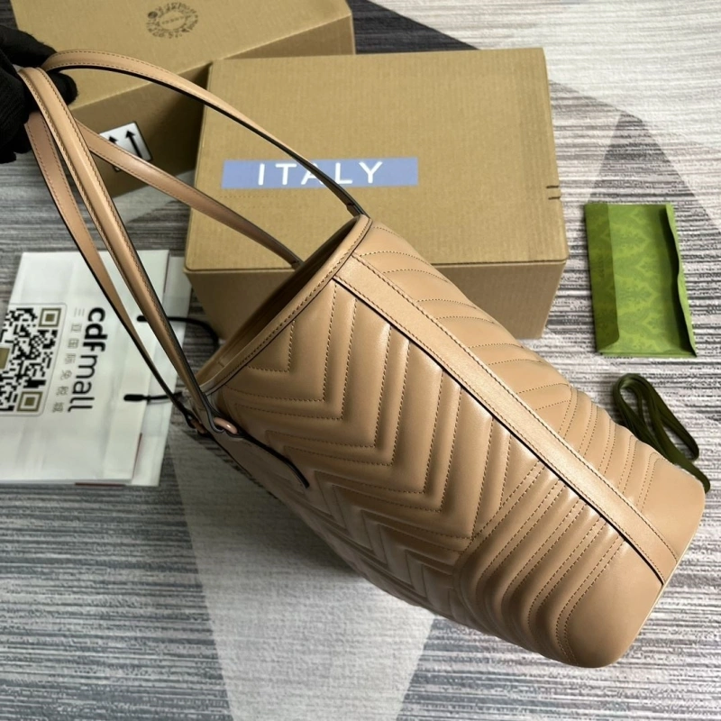 Gucci Shopping Bags 4360C-0657