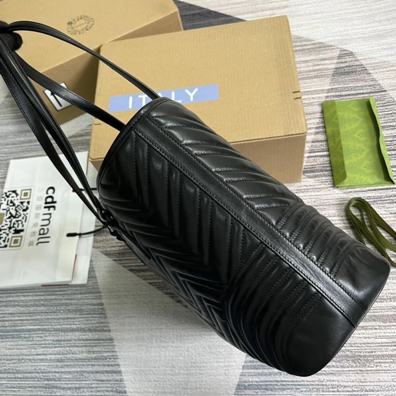 Gucci Shopping Bags 4360C-0658