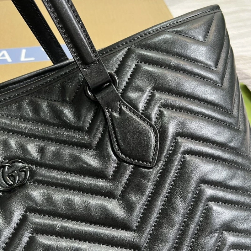 Gucci Shopping Bags 4360C-0658