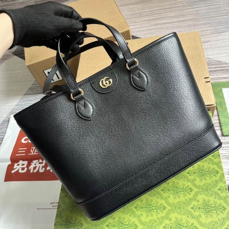 Gucci Shopping Bags 4360C-0659