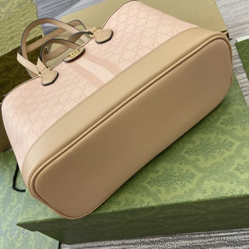 Gucci Shopping Bags 4360C-0660
