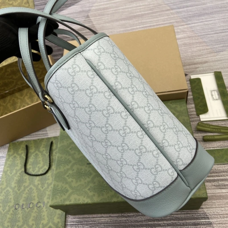 Gucci Shopping Bags 4360C-0661