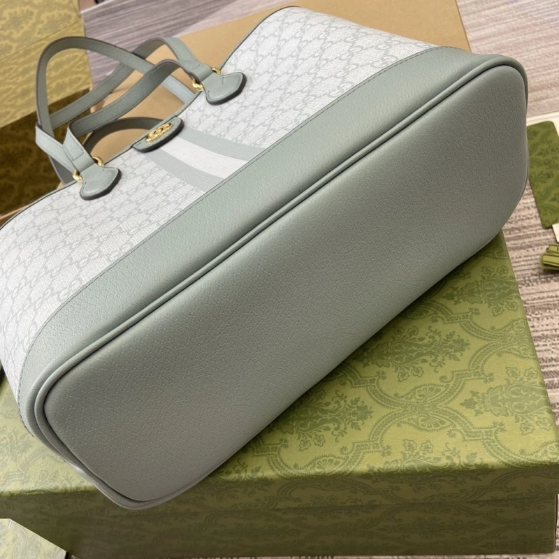 Gucci Shopping Bags 4360C-0661