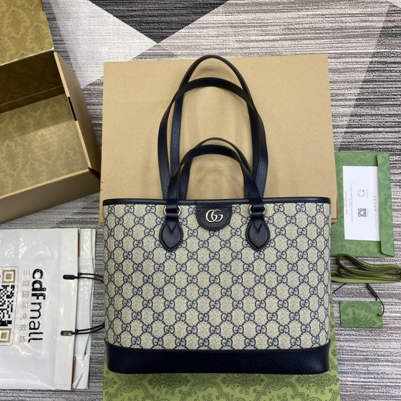Gucci Shopping Bags 4360C-0662