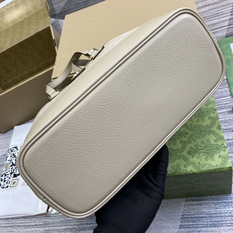 Gucci Shopping Bags 4360C-0663