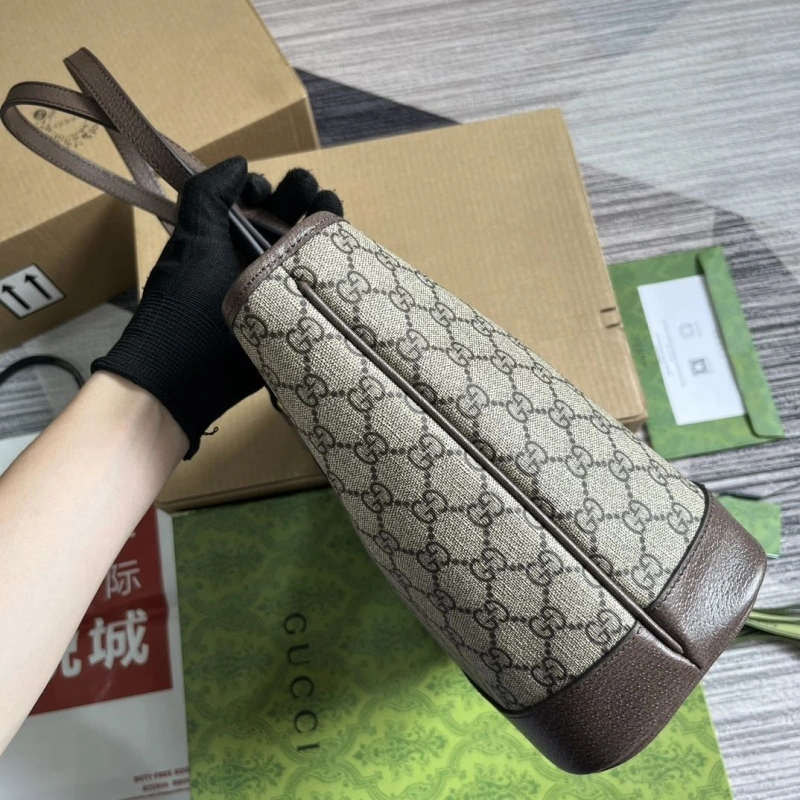 Gucci Shopping Bags 4360C-0664
