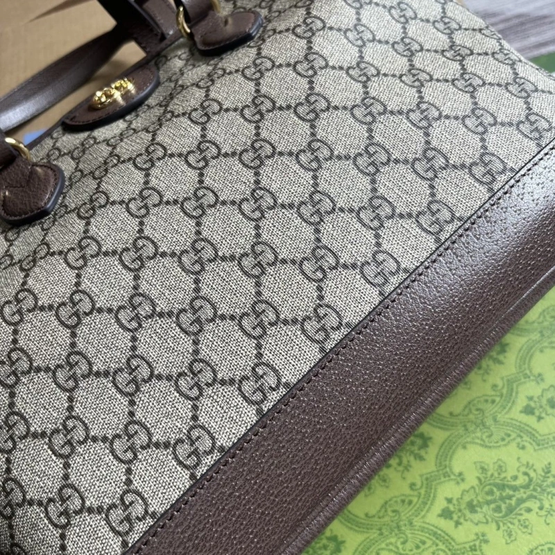 Gucci Shopping Bags 4360C-0664