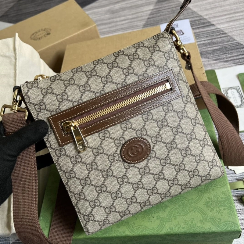 Gucci Satchel Bags 4360C-0665