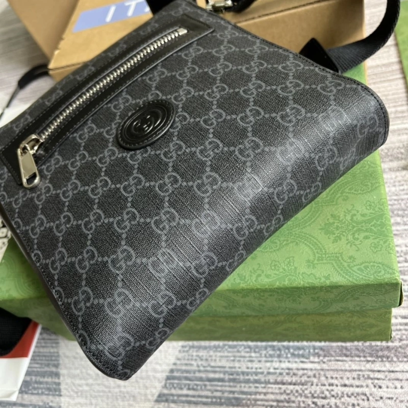 Gucci Satchel Bags 4360C-0666