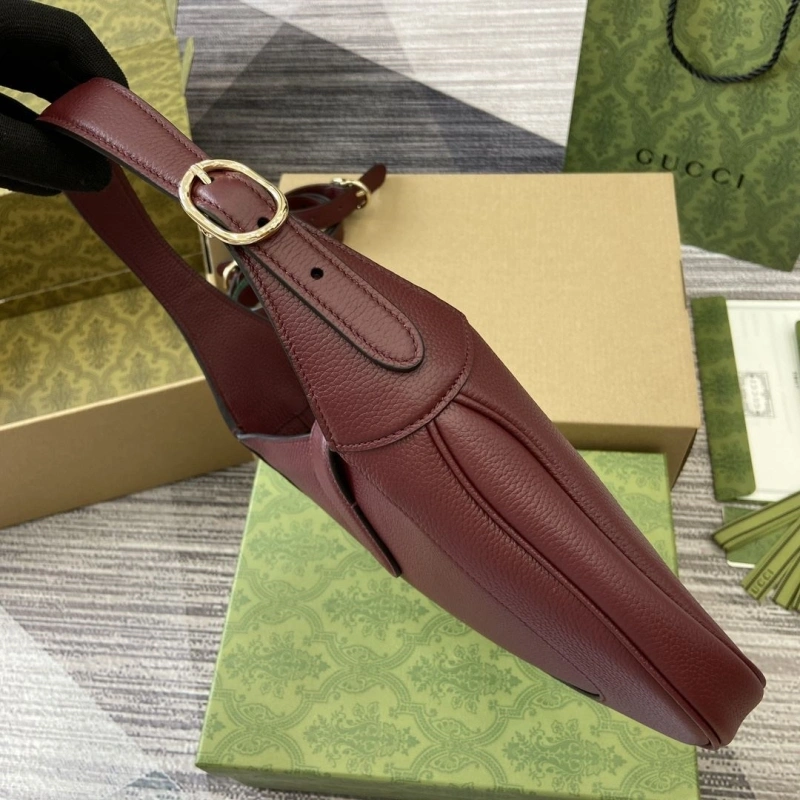 Gucci Top Handle Bags 4360C-0671