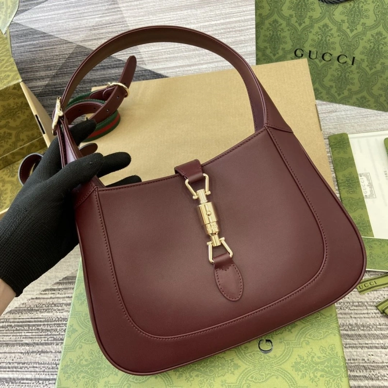 Gucci Top Handle Bags 4360C-0672