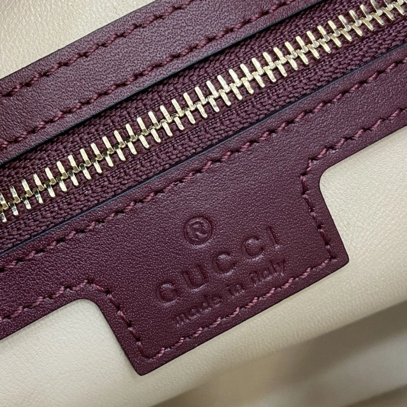 Gucci Top Handle Bags 4360C-0672