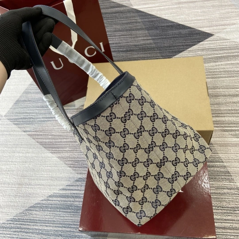 Gucci Shopping Bags 4360C-0674