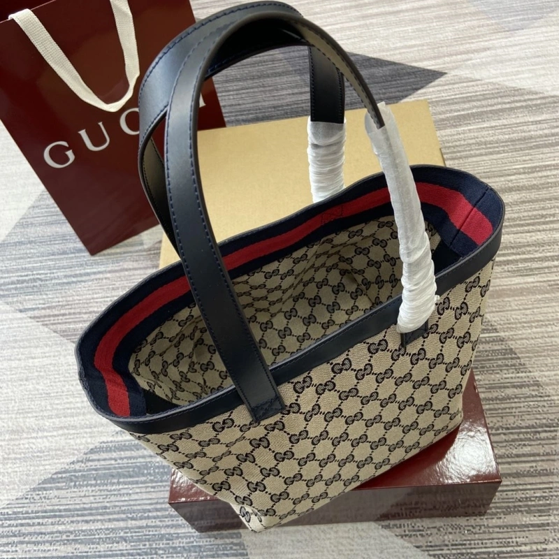 Gucci Shopping Bags 4360C-0674