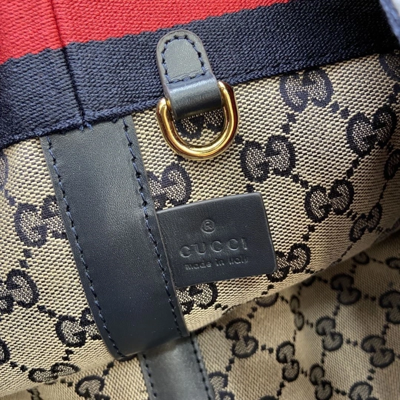 Gucci Shopping Bags 4360C-0674