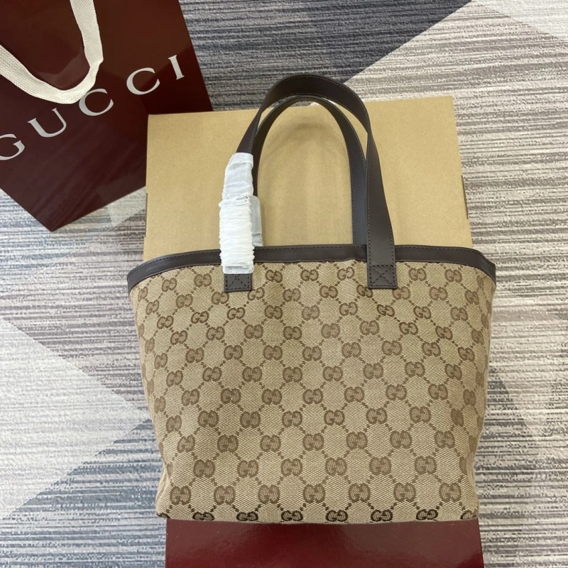 Gucci Shopping Bags 4360C-0675