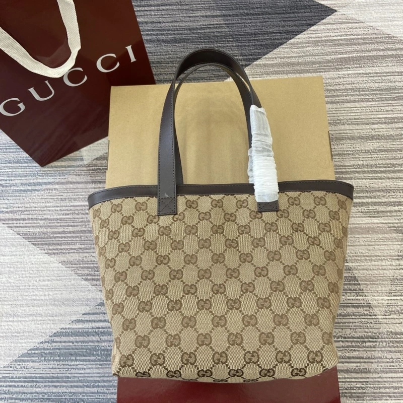Gucci Shopping Bags 4360C-0675