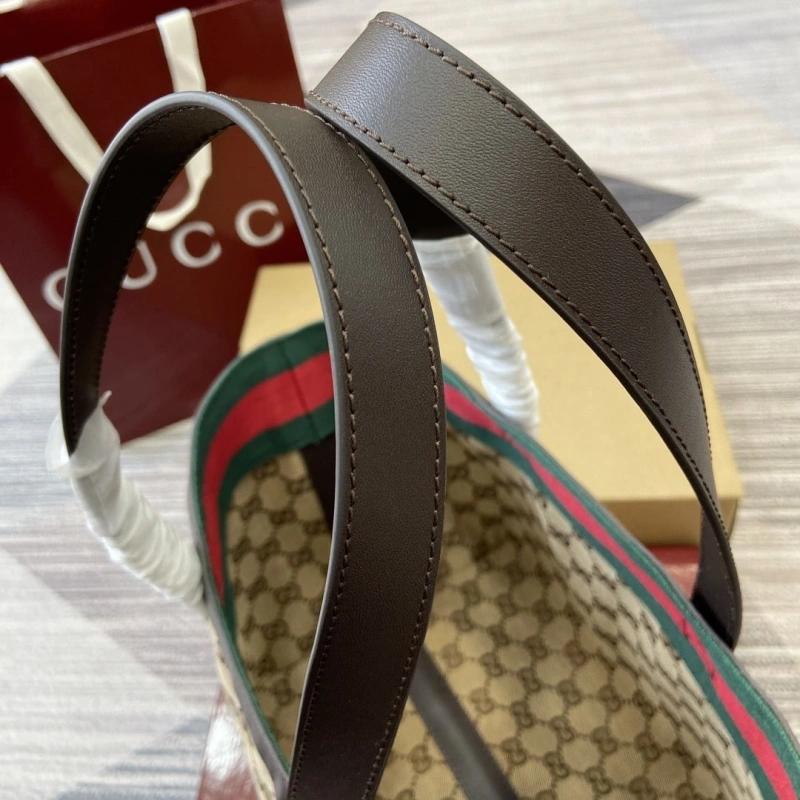 Gucci Shopping Bags 4360C-0675