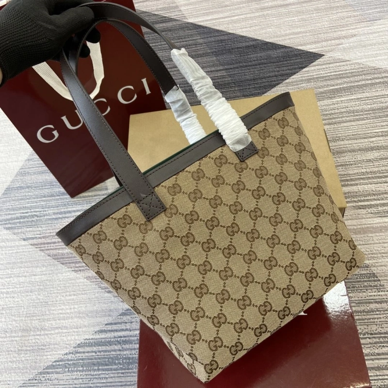 Gucci Shopping Bags 4360C-0675