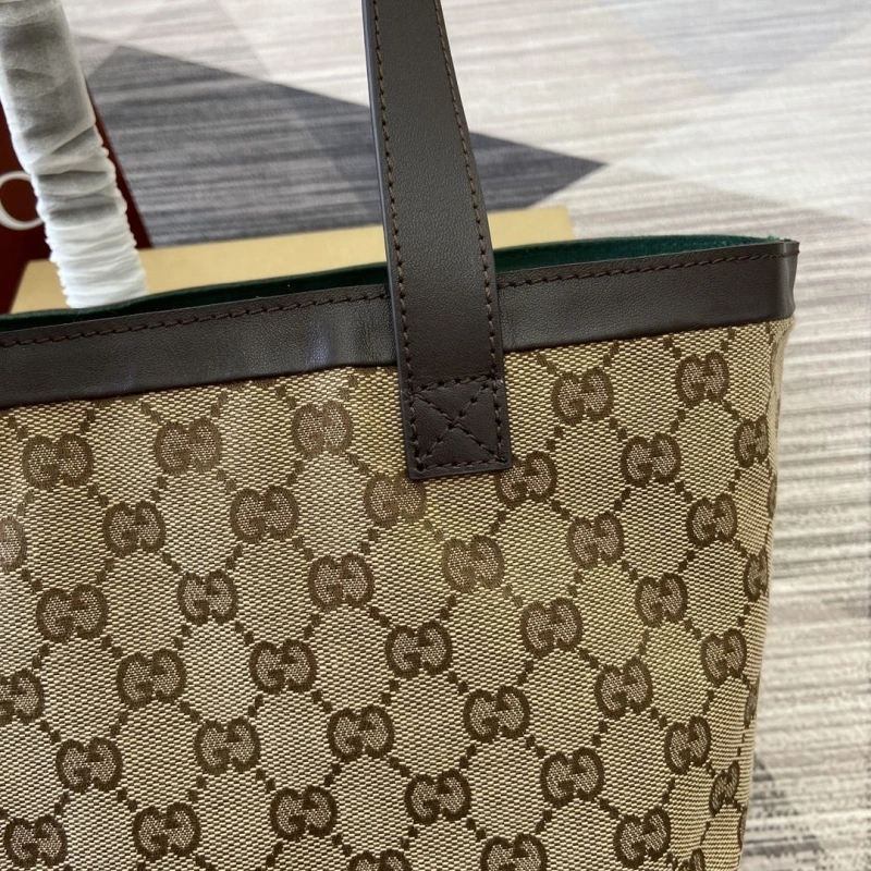 Gucci Shopping Bags 4360C-0675