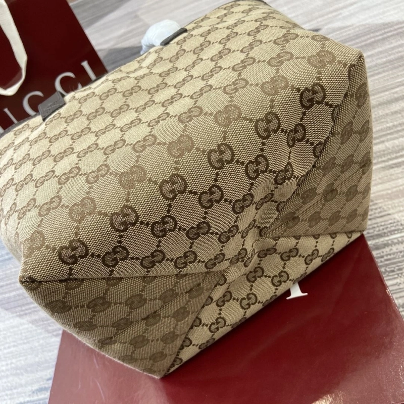 Gucci Shopping Bags 4360C-0675