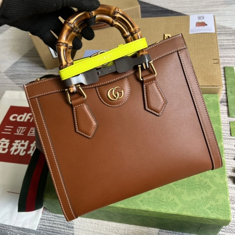 Gucci Top Handle Bags 4360C-0676