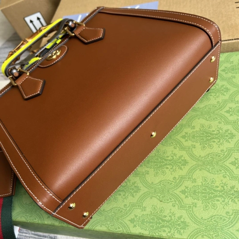 Gucci Top Handle Bags 4360C-0676