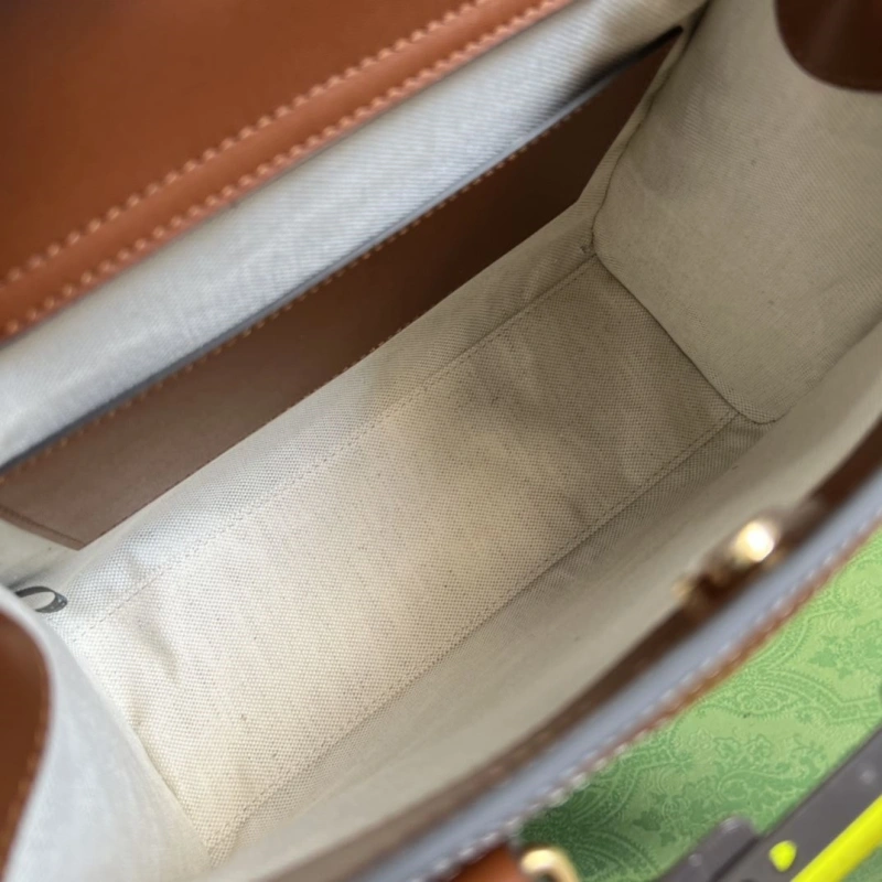 Gucci Top Handle Bags 4360C-0676