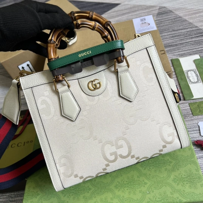 Gucci Top Handle Bags 4360C-0677