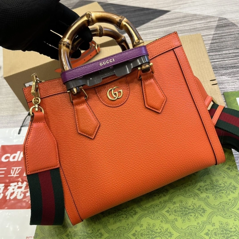 Gucci Top Handle Bags 4360C-0678