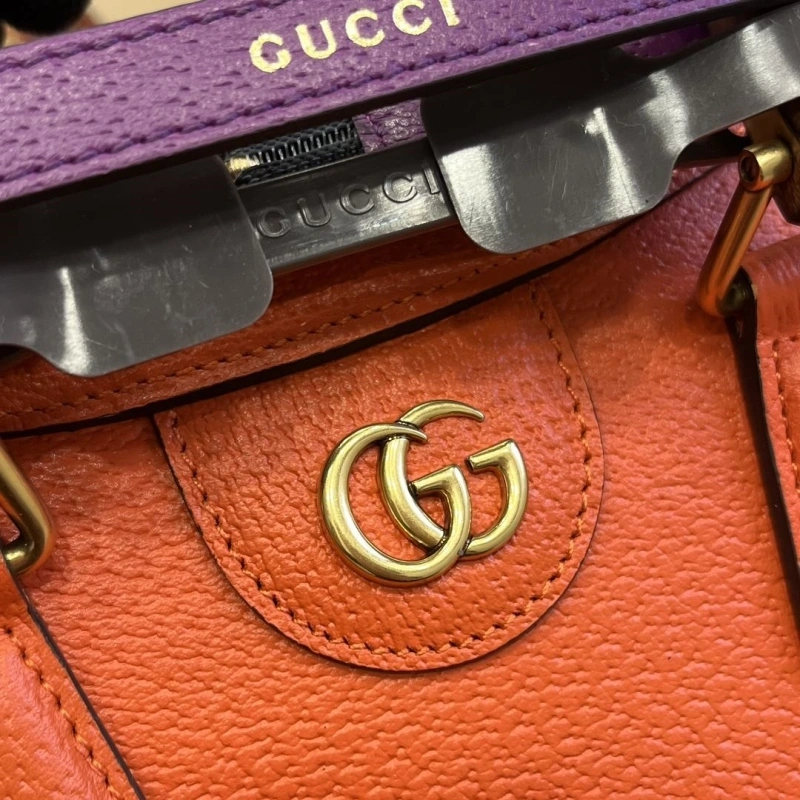 Gucci Top Handle Bags 4360C-0678