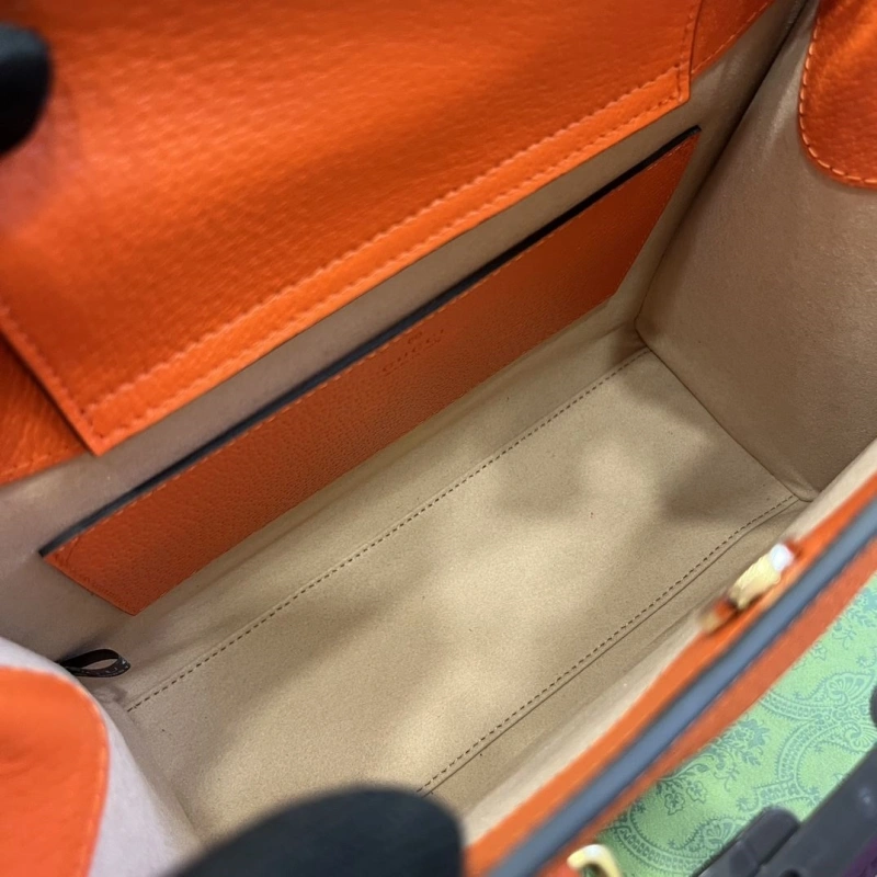 Gucci Top Handle Bags 4360C-0678