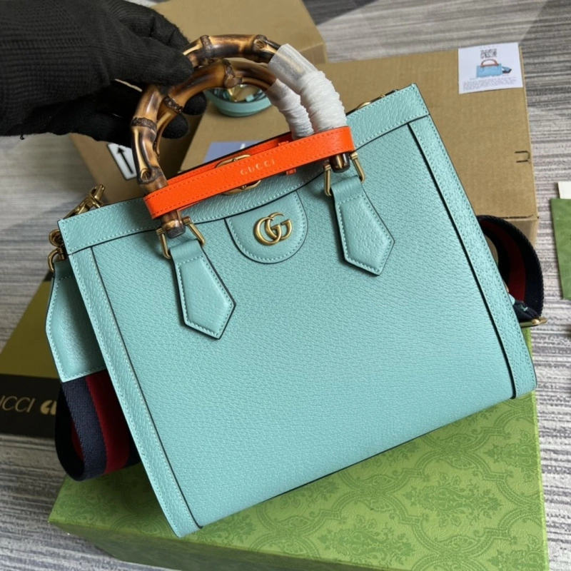 Gucci Top Handle Bags 4360C-0679