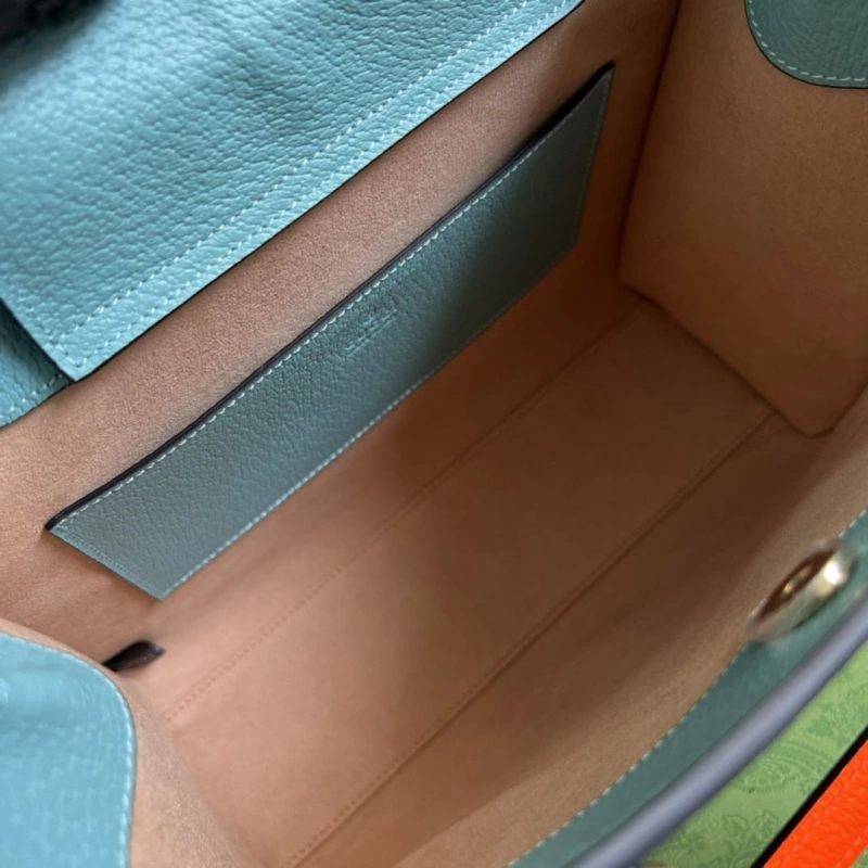 Gucci Top Handle Bags 4360C-0679