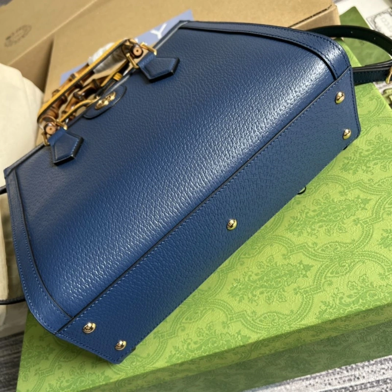 Gucci Top Handle Bags 4360C-0680