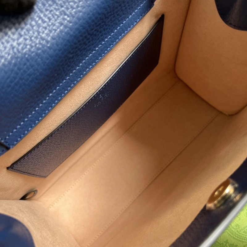 Gucci Top Handle Bags 4360C-0680