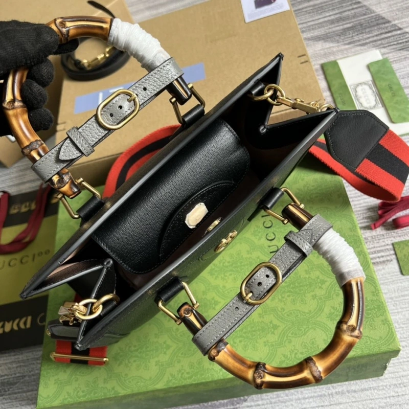 Gucci Top Handle Bags 4360C-0681