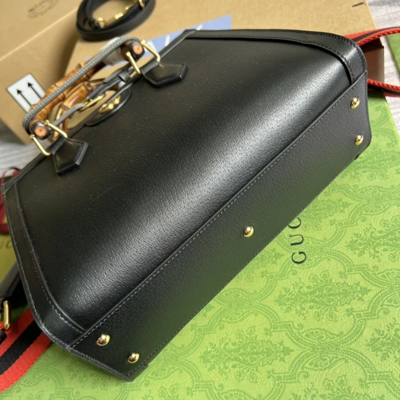 Gucci Top Handle Bags 4360C-0681