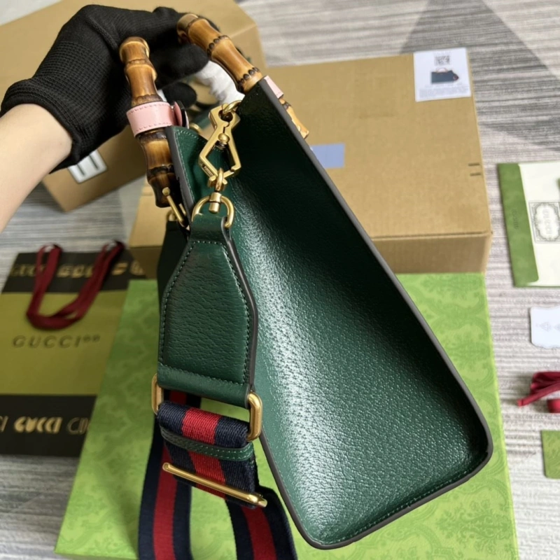 Gucci Top Handle Bags 4360C-0682