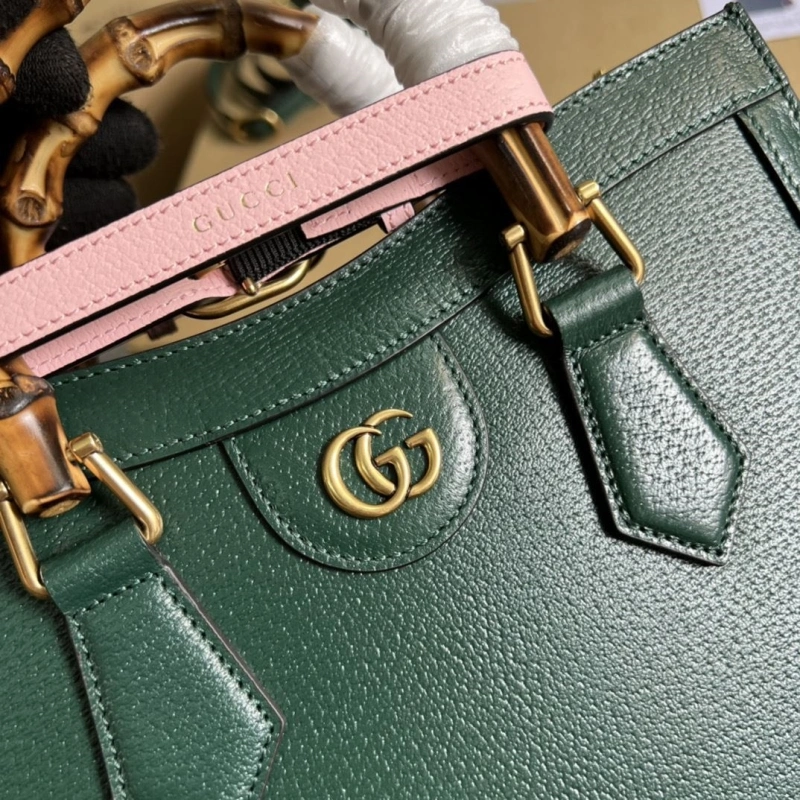 Gucci Top Handle Bags 4360C-0682