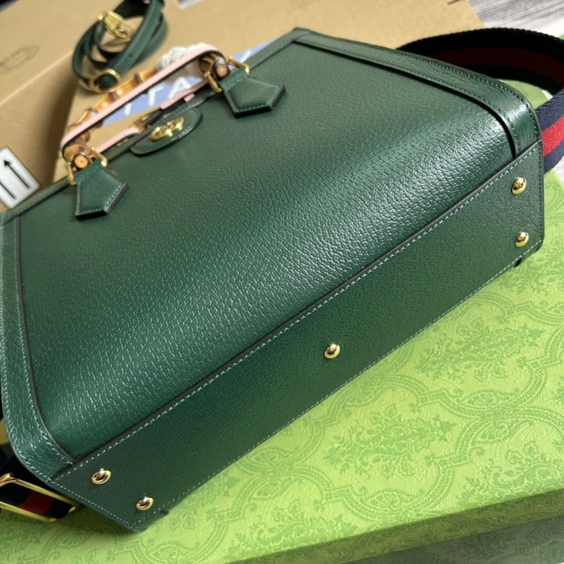 Gucci Top Handle Bags 4360C-0682