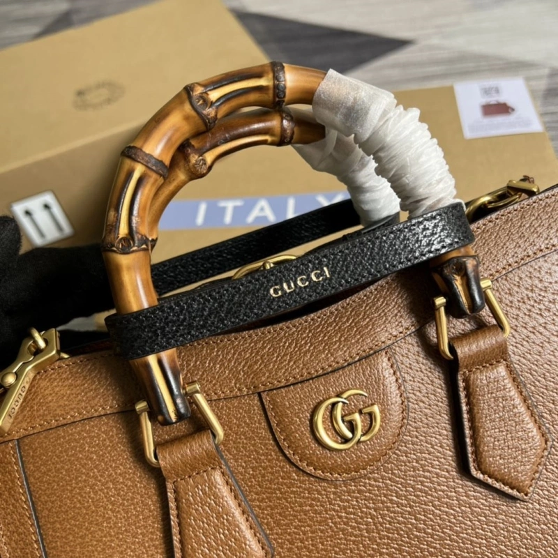 Gucci Top Handle Bags 4360C-0683