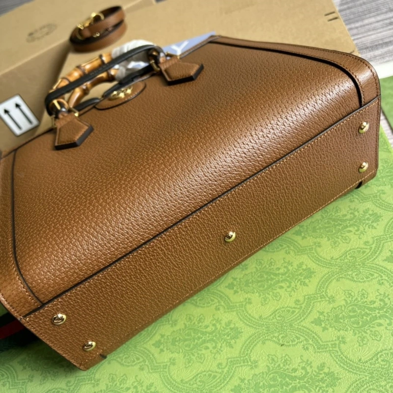 Gucci Top Handle Bags 4360C-0683