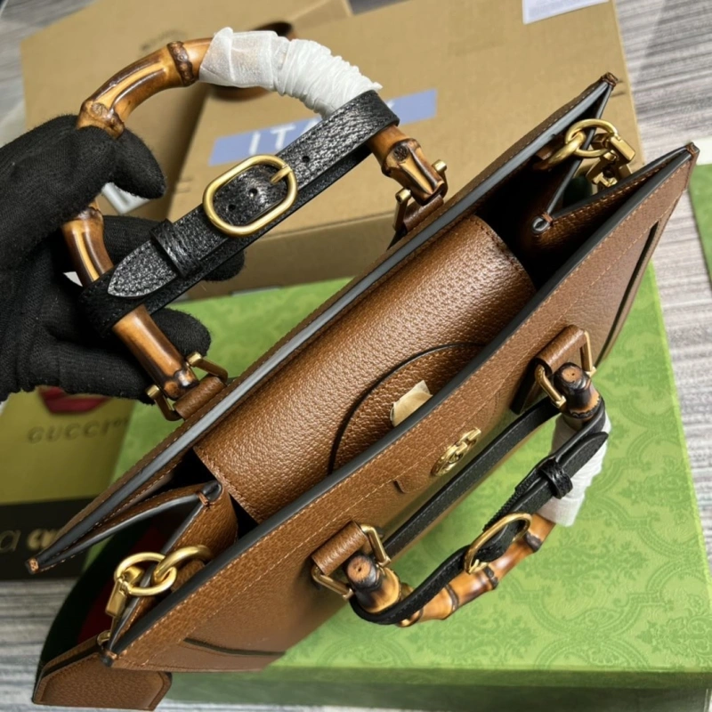 Gucci Top Handle Bags 4360C-0683