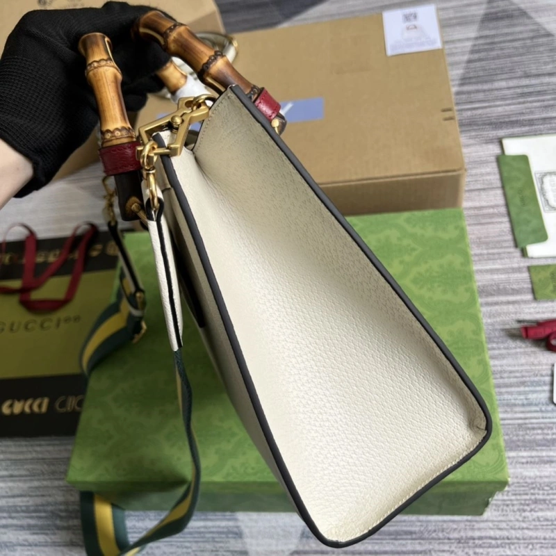 Gucci Top Handle Bags 4360C-0684